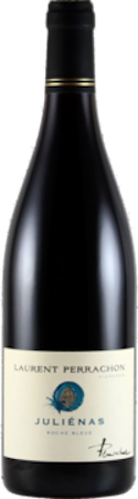 Laurent Perrachon & Fils Julienas Laurent Perrachon & Fils Julienas