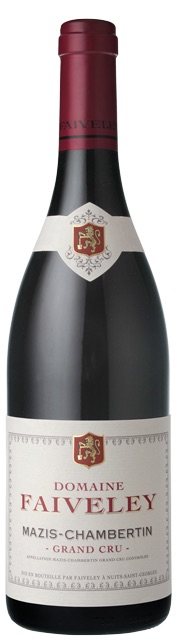Domaine Faiveley Mazis Chambertin Grand Cru