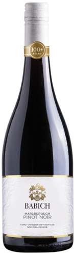 Babich Pinot Noir Babich Pinot Noir