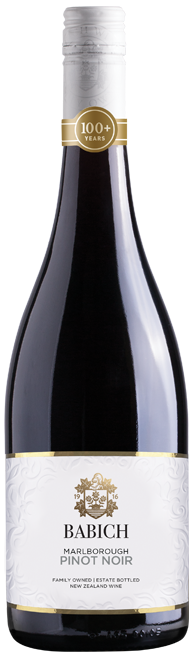 Babich Pinot Noir Babich Pinot Noir