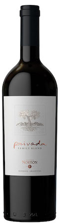 Bodega Norton Red Blend Privada