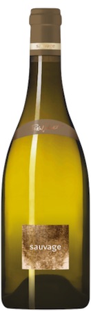 Pascal Jolivet Sancerre Sauvage Blanc