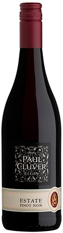 Paul Cluver Pinot Noir Estate