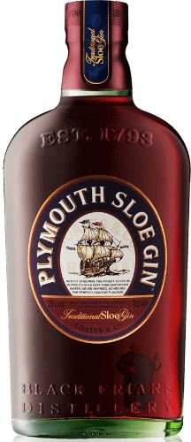 Plymouth Sloe Gin Plymouth Sloe Gin