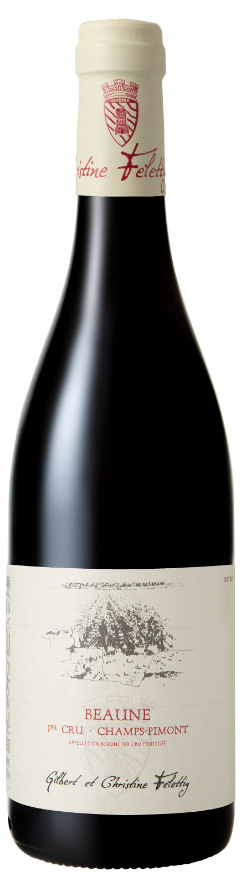 Gilbert et Christine Felettig Beaune Premier Cru Champs Pimont