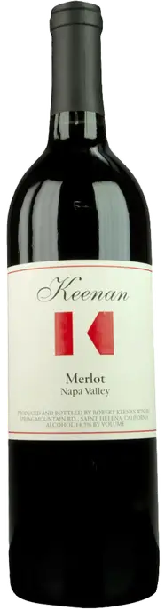 Keenan Merlot