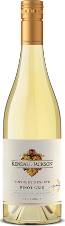 Kendall Jackson Pinot Gris Vintner's Reserve