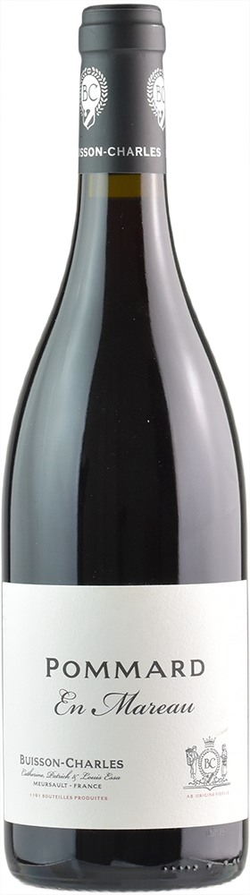 Buisson-Charles Pommard en Mareau
