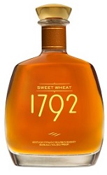 1792 Bourbon Sweet Wheat 1792 Bourbon Sweet Wheat