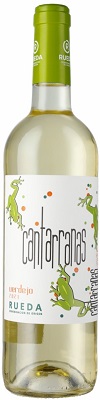 Cantarranas Verdejo