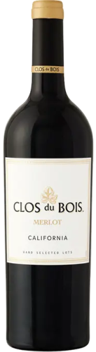Clos du Bois Merlot