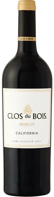 Clos du Bois Merlot