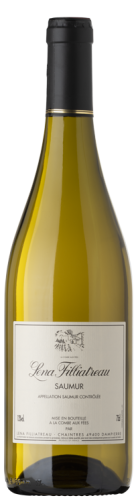 Lena Filliatreau Saumur Blanc