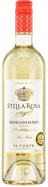 Stella Rosa Moscato d'Asti