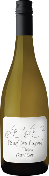 Bonny Doon Picpoul Central Coast Bonny Doon Picpoul Central Coast