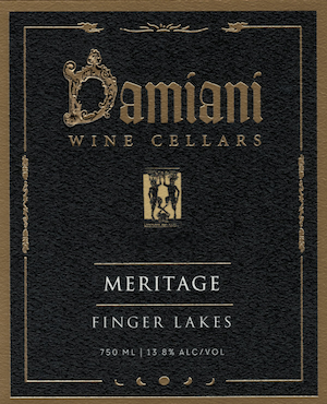 Damiani Meritage