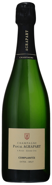 Agrapart & Fils Champagne Extra Brut Grand Cru Complantee