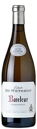 Estate de Wetshof Chardonnay Bateleur