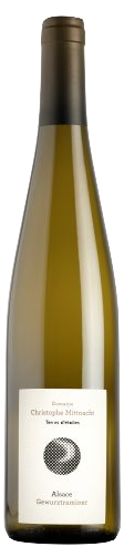 Domaine Christophe Mittnacht Gewurztraminer