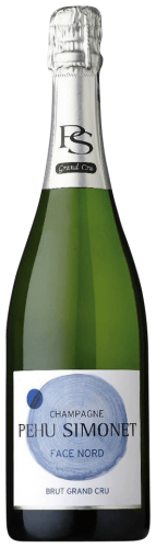 Pehu-Simonet Champagne Brut Rose 