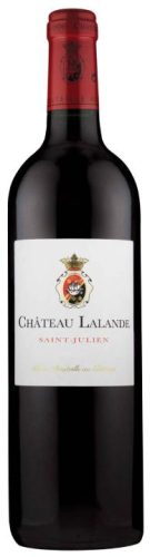 Chateau Lalande Saint Julien