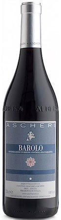 Ascheri Barolo DOCG