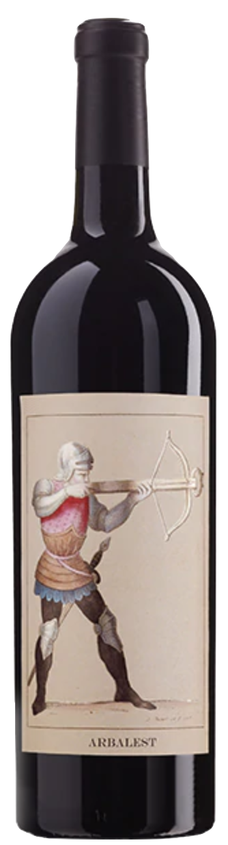 Arbalest Bordeaux