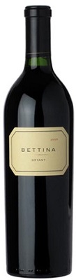 Bryant Family Proprietary Red Blend Bettina Bryant Family Proprietary Red Blend Bettina