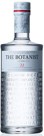 The Botanist Gin Islay Dry The Botanist Gin Islay Dry