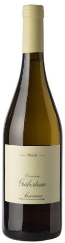 Domaine Guiberteau Saumur Blanc Breze