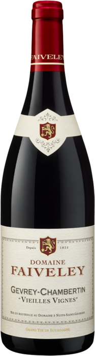 Domaine Faiveley Gevrey-Chambertin Vieilles Vignes