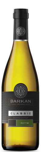 Barkan Chardonnay Classic