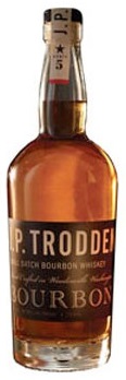 J.P. Trodden Bourbon Small Batch