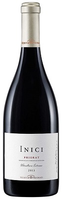 Merum Priorati Viticultura Extrema "Inici"