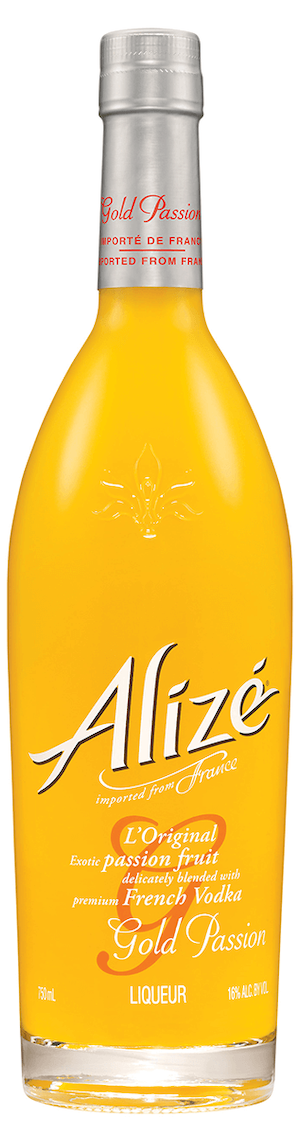 Alize Liqueur Passion Gold Alize Liqueur Passion Gold