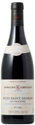 Domaine Robert Chevillon Nuits St Georges 1er Cru Les Roncieres