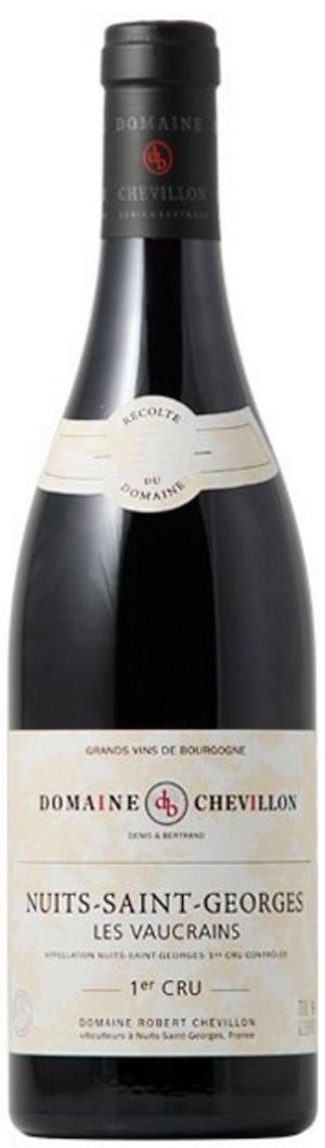 Domaine Robert Chevillon Nuits St Georges 1er Cru Les Roncieres