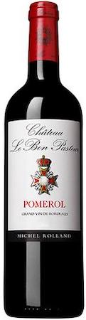 Chateau Le Bon Pasteur Pomerol
