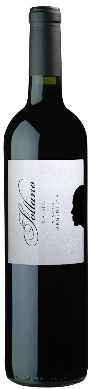 Bodega Sottano Malbec Classico