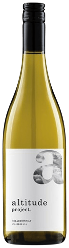 Altitude Cellars Altitude Project Chardonnay