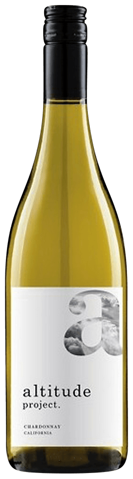 Altitude Cellars Altitude Project Chardonnay