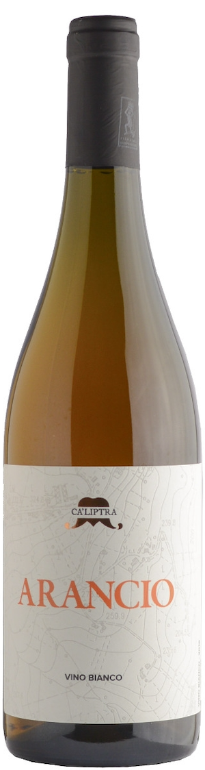 Ca'Liptra Vino Bianco Arancio