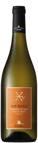 Pievalta Verdicchio dei Castelli di Jesi Classico Riserva San Paolo