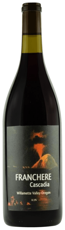 Franchere Red Blend "Cascadia"