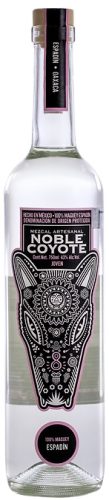 Noble Coyote Mezcal Espadin Noble Coyote Mezcal Espadin