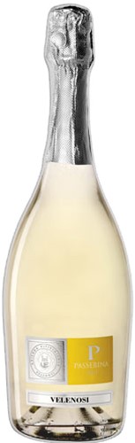 Velenosi Brut Passerina