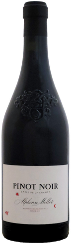 Alphonse Mellot Les Cotes de la Charite Pinot Noir