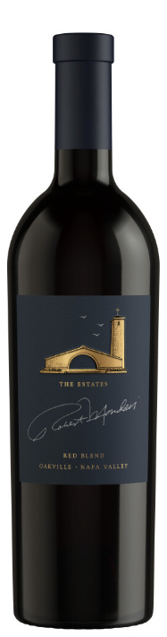 Robert Mondavi Red Blend Oakville