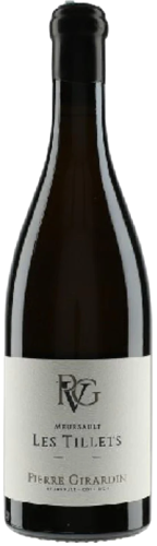 Pierre Girardin Meursault Les Tillets