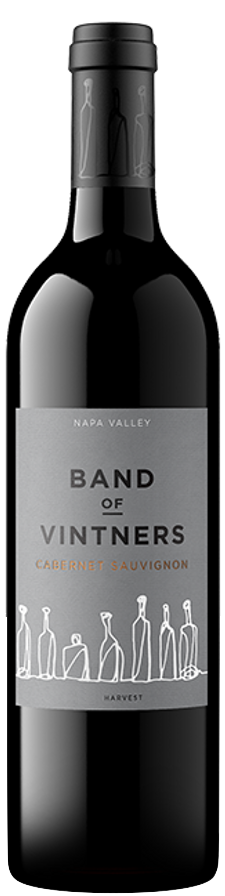 Band Of Vintners Cabernet Sauvignon Band Of Vintners Cabernet Sauvignon